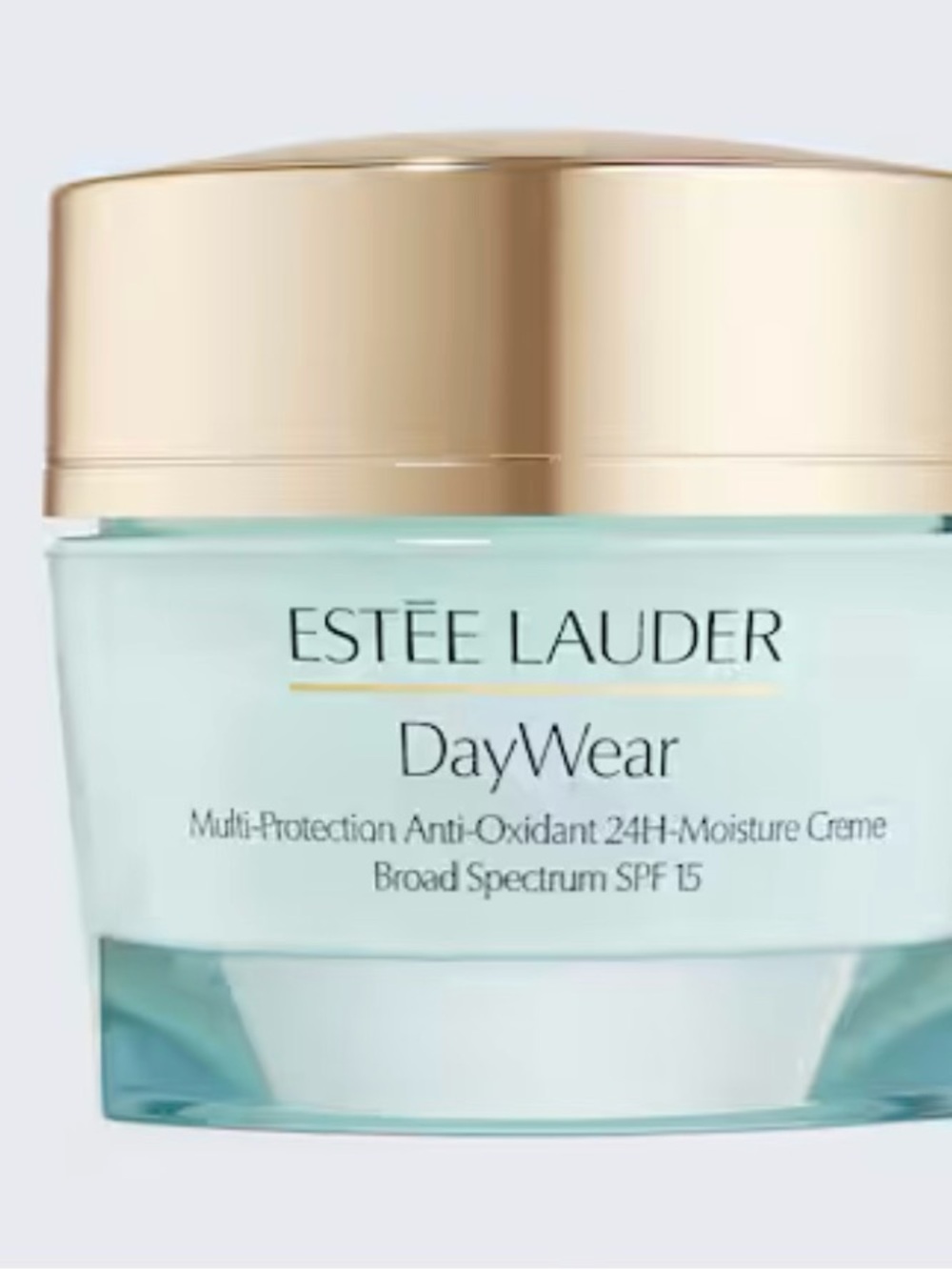 Estee Lauder DayWear Multi-Protection 24H Moisture Creme - combination skin NWT
